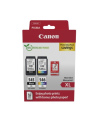 Canon PG-545XL/CL-546XL (8286B011) Photo value pack Rašalinių kasečių komplektas, BK/CMY