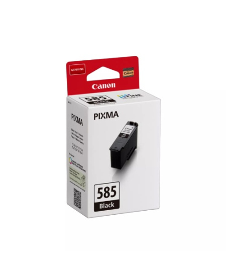 Canon PG-585 (6205C001) Rašalinė kasetė, Juoda