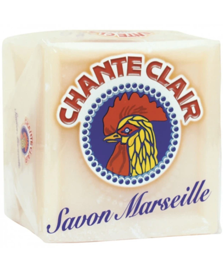 Skalbiamasis Marselio muilas CHANTECLAIR, 250 g