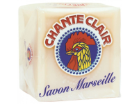 Skalbiamasis Marselio muilas CHANTECLAIR, 250 g