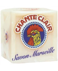 Skalbiamasis Marselio muilas CHANTECLAIR, 250 g