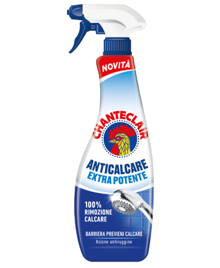 Kalkių valiklis CHANTECLAIR, 625 ml
