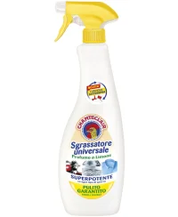 Universalus valiklis CHANTECLAIR, citrinų kvapo, 600 ml