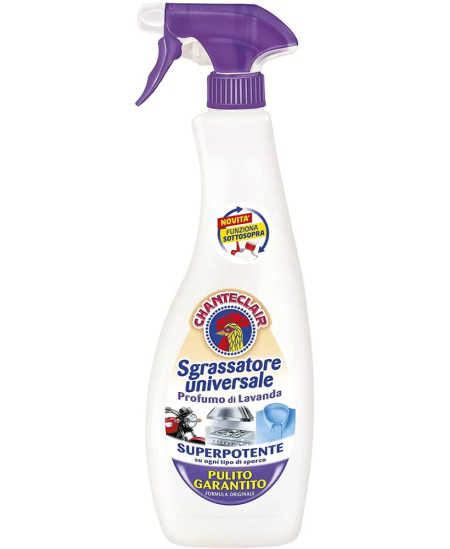 Universalus valiklis CHANTECLAIR, levandų kvapo, 600 ml