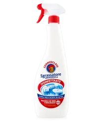 Universalus valiklis, CHANTECLAIR, dezinfekuojantis, 600 ml