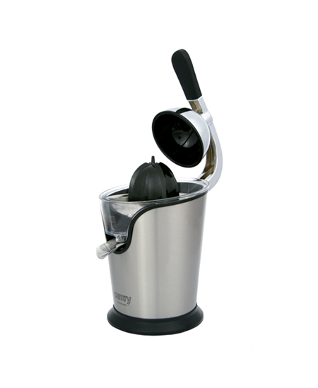 Camry Profesional Citruis Juicer CR 4006 Type Electrical, Stainless steel, 500 W, Number of speeds 1