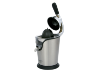 Camry Profesional Citruis Juicer CR 4006 Type Electrical, Stainless steel, 500 W, Number of speeds 1