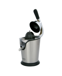 Camry Profesional Citruis Juicer CR 4006 Type Electrical, Stainless steel, 500 W, Number of speeds 1