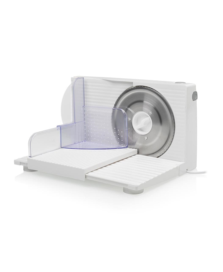 Tristar Food Slicer EM-2098 Number of speeds 1, Silver, 150 W