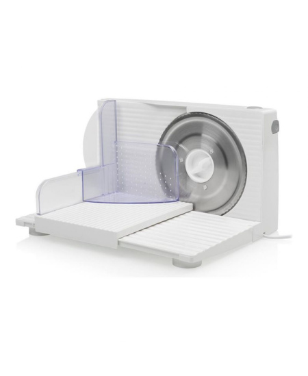 Tristar Food Slicer EM-2098 Number of speeds 1, Silver, 150 W