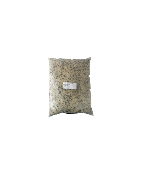 Plikytų ir laukinių ryžių mišinys SKANĖJA, 5 kg
