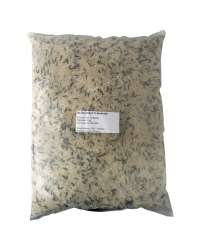 Plikytų ir laukinių ryžių mišinys SKANĖJA, 5 kg