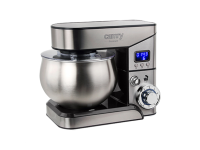 Camry | Planetary Food Processor | CR 4223 | 2000 W | Number of speeds 6 | Bowl capacity 5 L | Silver