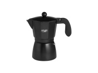 Adler | Espresso Coffee Maker | AD 4421 | Black