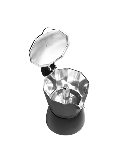 Adler | Espresso Coffee Maker | AD 4421 | Black