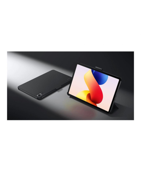Xiaomi Redmi Pad 2 Pro Cover | Flip cover for tablet | Gray