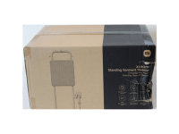 Xiaomi Standing Garment Steamer EU | Handheld | 2400 W | 2.3 L | 36 g/min | White | DAMAGED PACKAGING