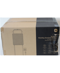 Xiaomi Standing Garment Steamer EU | Handheld | 2400 W | 2.3 L | 36 g/min | White | DAMAGED PACKAGING