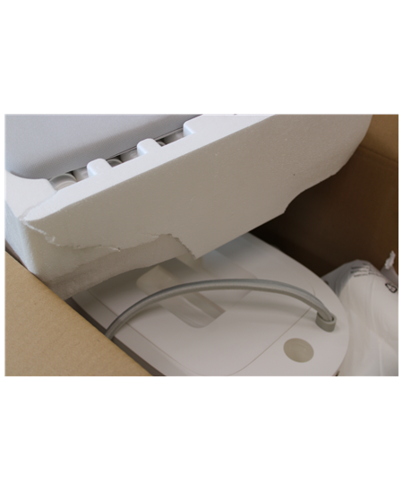 Xiaomi Standing Garment Steamer EU | Handheld | 2400 W | 2.3 L | 36 g/min | White | DAMAGED PACKAGING