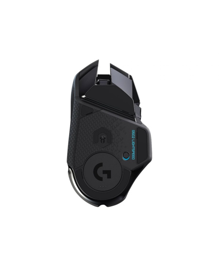 Logitech G502 X LIGHTSPEED Wireless Gaming Mouse, Black