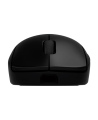 Logitech G Pro 2 LIGHTSPEED Wireless Gaming Mouse, Black