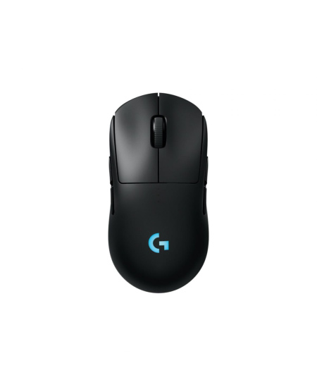 Logitech G Pro 2 LIGHTSPEED Wireless Gaming Mouse, Black