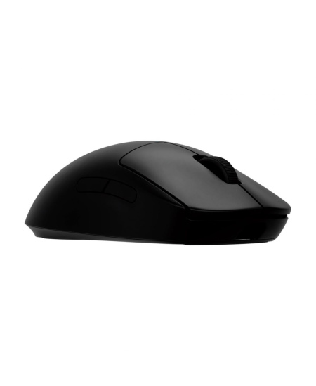 Logitech G Pro 2 LIGHTSPEED Wireless Gaming Mouse, Black