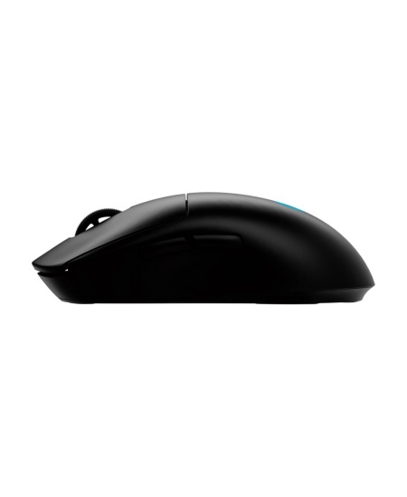 Logitech G Pro 2 LIGHTSPEED Wireless Gaming Mouse, Black