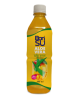 Aloe Vera sulčių gėrimas BONSU mangų skonio su minkštimu, (59%), 500ml