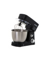 Mesko | MS 4217 | 1200 W | Number of speeds 6 | Bowl capacity 3.5 L | Stainless steel/Black
