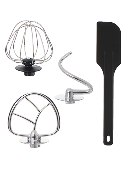 Mesko | MS 4217 | 1200 W | Number of speeds 6 | Bowl capacity 3.5 L | Stainless steel/Black