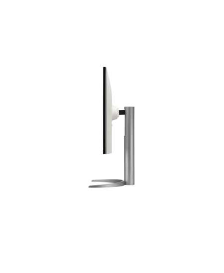 LG | 32UQ850V-W | 32 " | IPS | UHD | 16:9 | 60 Hz | 5 ms | 3840 x 2160 pixels | 400 cd/m² | HDMI ports quantity 2 | Silver