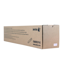 Xerox 106R03745 23.6k C7020/C7025/C7030 (106R03745), juoda kasetė