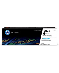 HP 207A (W2210A) Lazerinė kasetė, Juoda