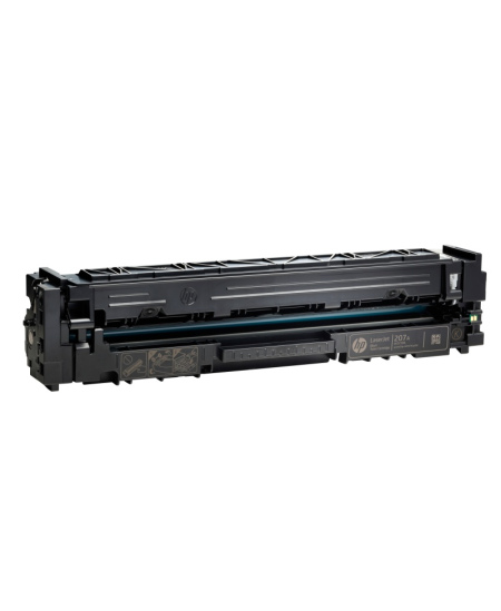 HP 207A (W2210A) Lazerinė kasetė, Juoda