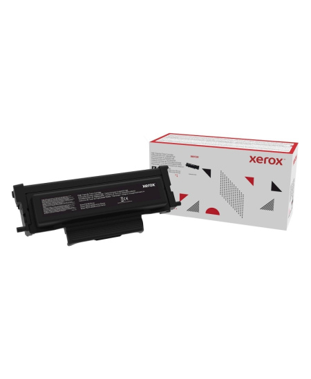 Xerox 006R04404, Juoda kasetė