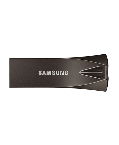 Samsung | BAR Plus | MUF-128BE4/APC | 128 GB | USB Type-A | Grey