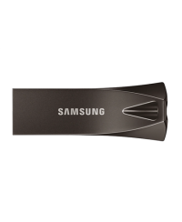 Samsung | BAR Plus | MUF-128BE4/APC | 128 GB | USB Type-A | Grey