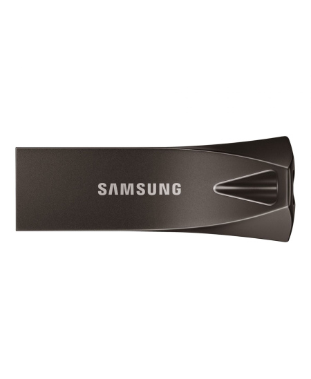 Samsung | BAR Plus | MUF-128BE4/APC | 128 GB | USB Type-A | Grey