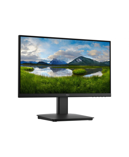 Dell | SE2225HM | 22 " | VA | FHD | 16:9 | 100 Hz | 5 ms | 1920 x 1080 pixels | 250 cd/m² | HDMI ports quantity 1