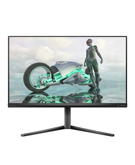 Philips | 27M2N3800A/00 | 27 " | Fast IPS | 4K UHD | 16:9 | 160 Hz | 1 ms | 3840 x 2160 pixels | 350 cd/m² | HDMI ports qu