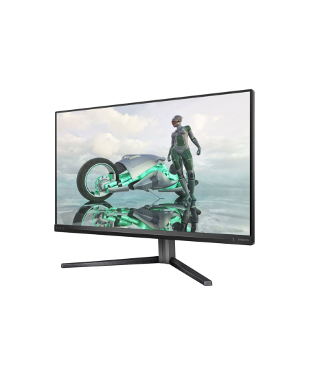 Philips | 27M2N3800A/00 | 27 " | Fast IPS | 4K UHD | 16:9 | 160 Hz | 1 ms | 3840 x 2160 pixels | 350 cd/m² | HDMI ports qu