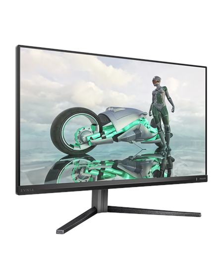 Philips | 27M2N3800A/00 | 27 " | Fast IPS | 4K UHD | 16:9 | 160 Hz | 1 ms | 3840 x 2160 pixels | 350 cd/m² | HDMI ports qu