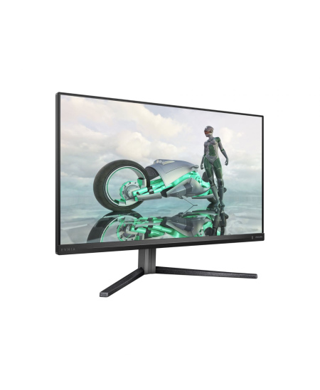 Philips | 27M2N3800A/00 | 27 " | Fast IPS | 4K UHD | 16:9 | 160 Hz | 1 ms | 3840 x 2160 pixels | 350 cd/m² | HDMI ports qu