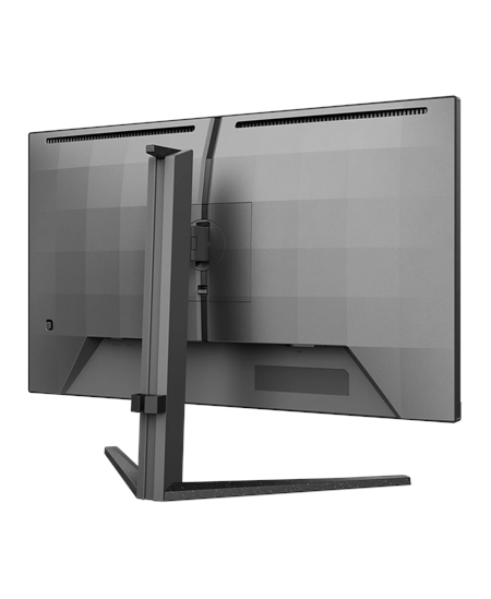 Philips | 27M2N3800A/00 | 27 " | Fast IPS | 4K UHD | 16:9 | 160 Hz | 1 ms | 3840 x 2160 pixels | 350 cd/m² | HDMI ports qu