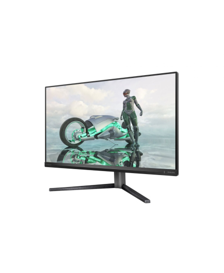 Philips | 27M2N3800A/00 | 27 " | Fast IPS | 4K UHD | 16:9 | 160 Hz | 1 ms | 3840 x 2160 pixels | 350 cd/m² | HDMI ports qu