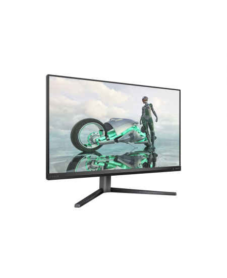 Philips | 27M2N3800A/00 | 27 " | Fast IPS | 4K UHD | 16:9 | 160 Hz | 1 ms | 3840 x 2160 pixels | 350 cd/m² | HDMI ports qu