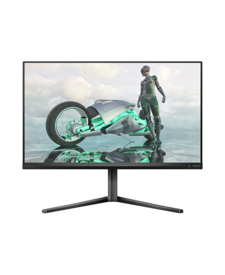 Philips | 27M2N3800A/00 | 27 " | Fast IPS | 4K UHD | 16:9 | 160 Hz | 1 ms | 3840 x 2160 pixels | 350 cd/m² | HDMI ports qu