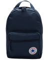 Converse Maža Kuprinė Cau Go Low Backpack Blue MA5852 BFK