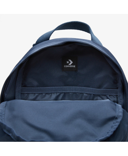 Converse Maža Kuprinė Cau Go Low Backpack Blue MA5852 BFK